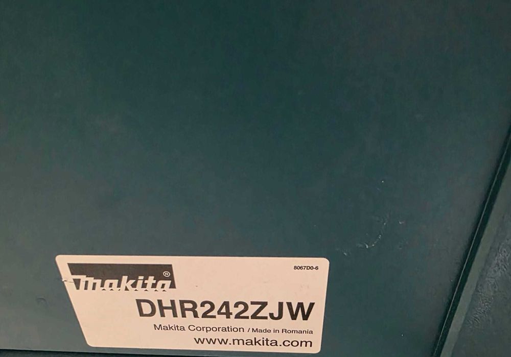 Set scule makita