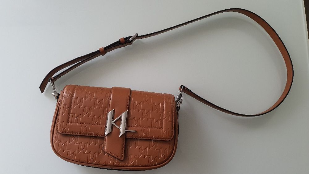 Чанта Karl Lagerfeld