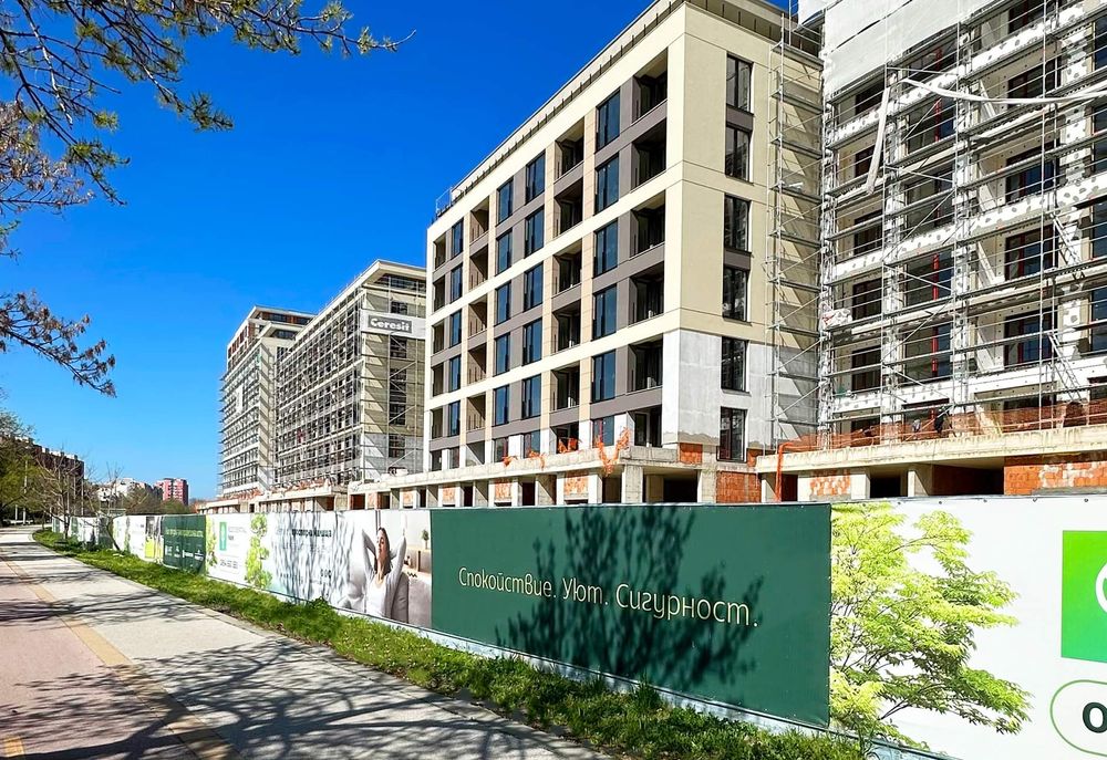 Продава се  в Пловдив, Тракия -  кв.м за 0 €/ - Снимка #7