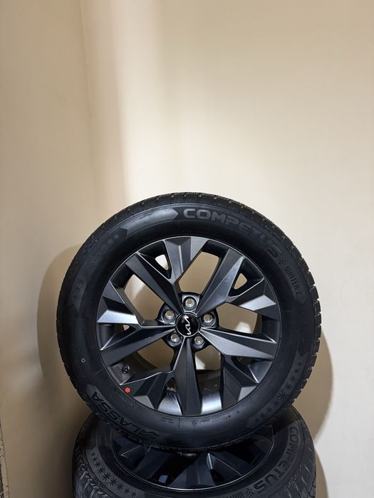 Kia diska R18 original IDEAL xolatda