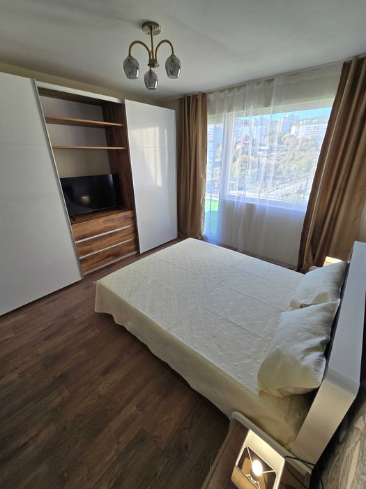 Продава се Тристаен апартамент в Стара Загора, Била - 176 кв.м за 1012 €/кв.м - Снимка #15