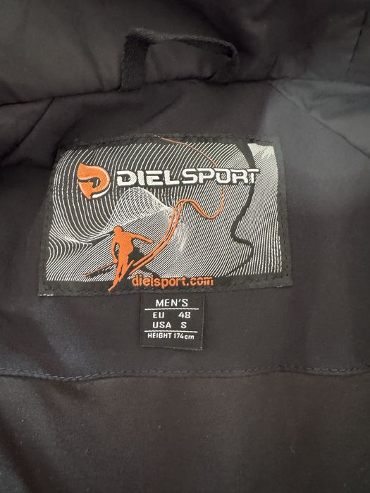 Ски яке Diel Sport