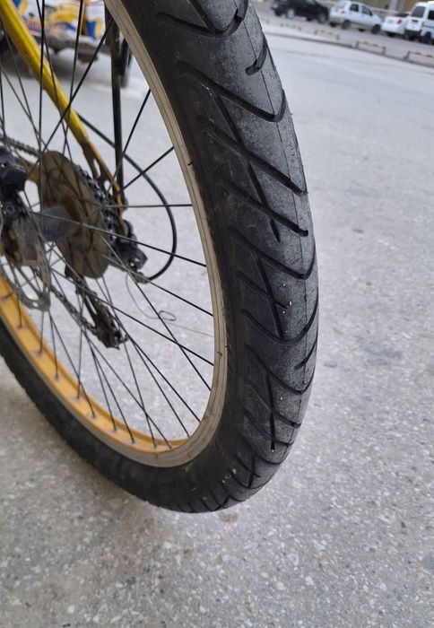 Velosiped sotiladi Velomax 26.3.0