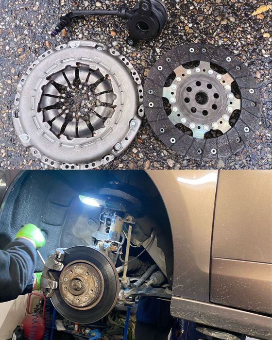 Renault //Scenic//Navi//Piele//