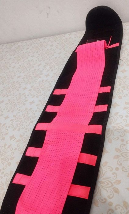 Корсет для спины и похудения