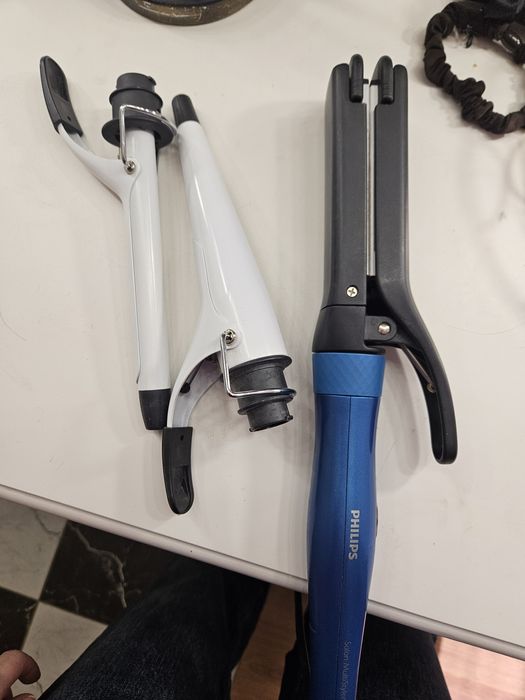 Продам плойку Phillips