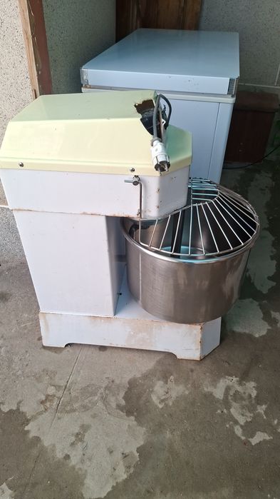 Testo mishalka 25 kg un qoradi