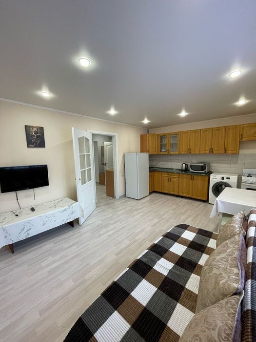 2 к/квартира Р-к Алтын Арман