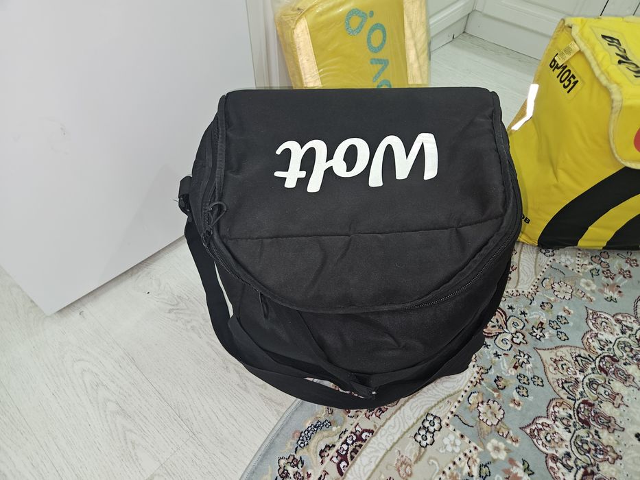 Продам термосумки