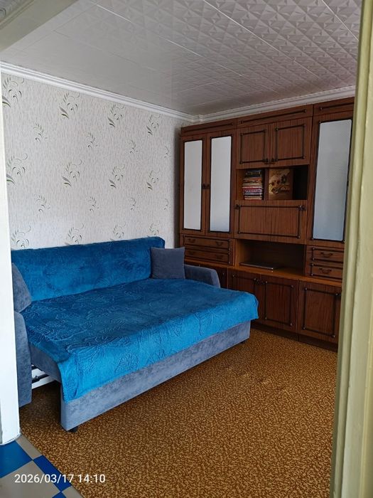 Продам квартиру 2х комнатную