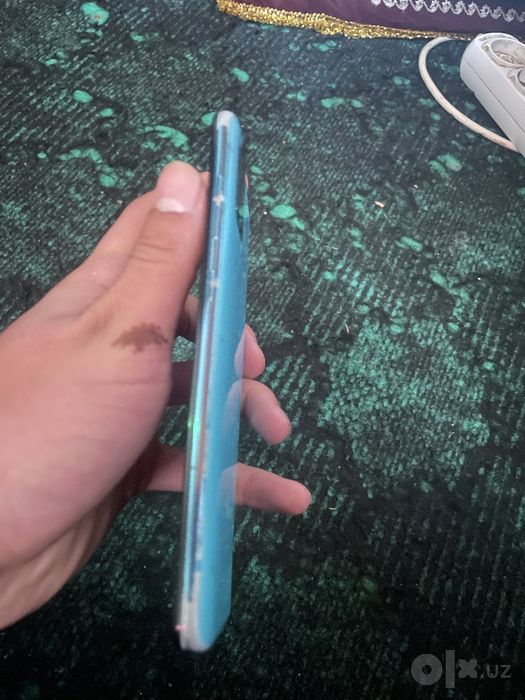 Samsung galaxy A51