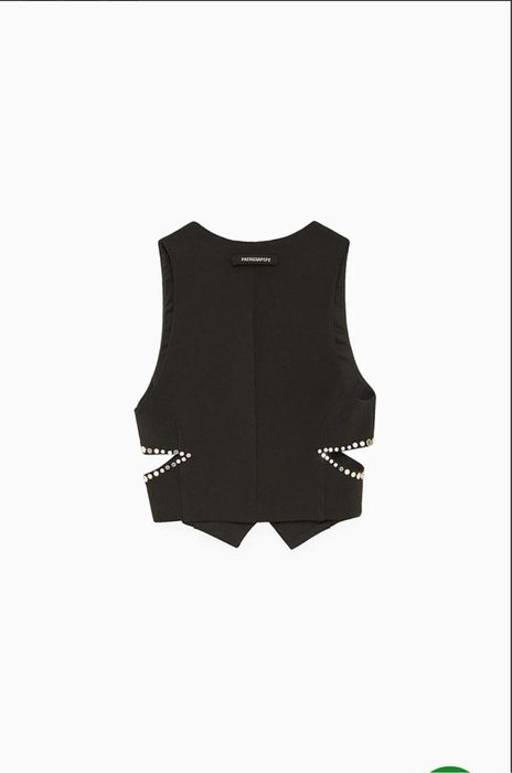 Costum Patrizia Pepe