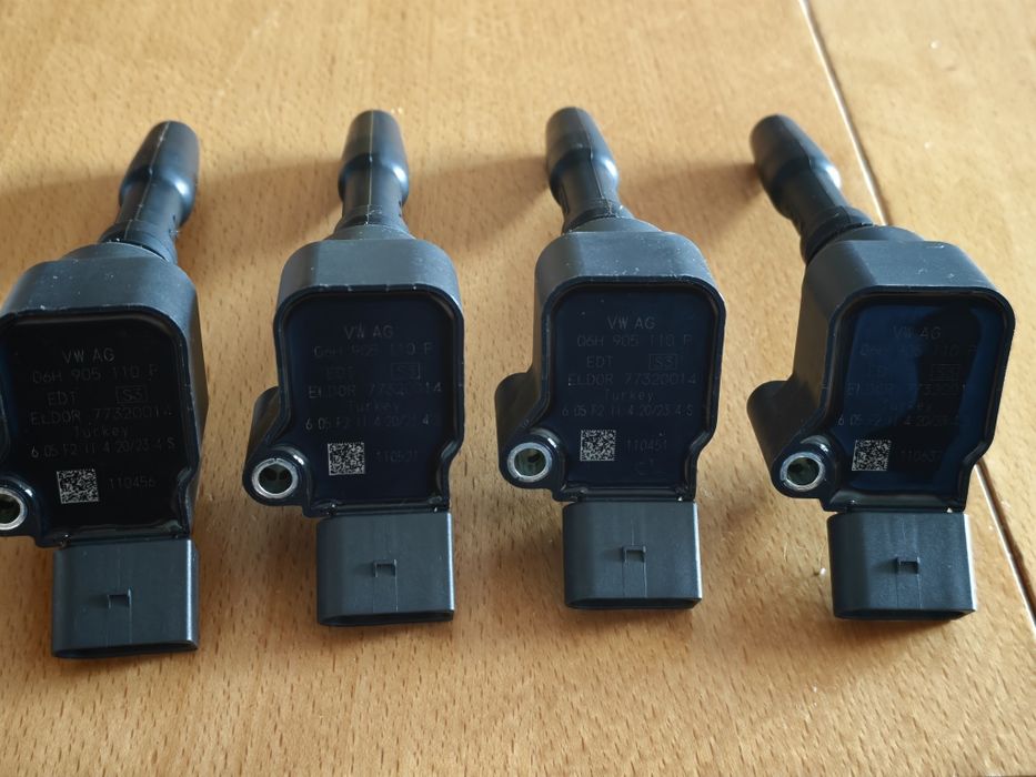 Запалителна бобина за VW / Audi / Škoda / SEAT 06H905110P