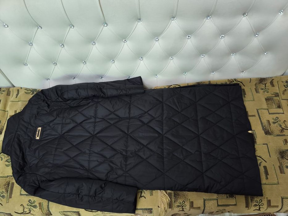 Зима тёплую и осень