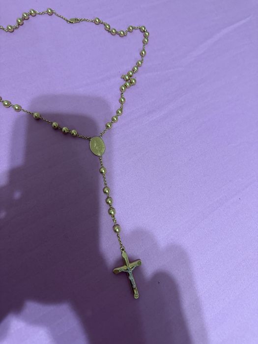 Rozaliu 14k  480 gramul