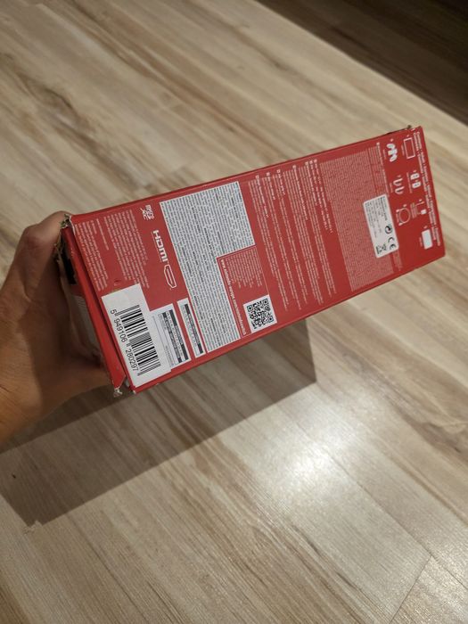 Nintendo Switch 64GB