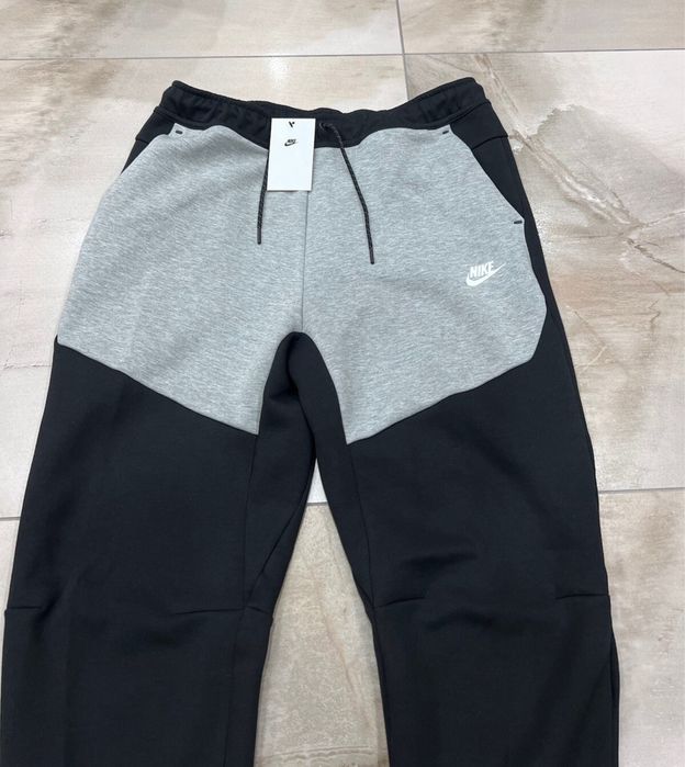 Штаны теч флис Tech Fleece pants