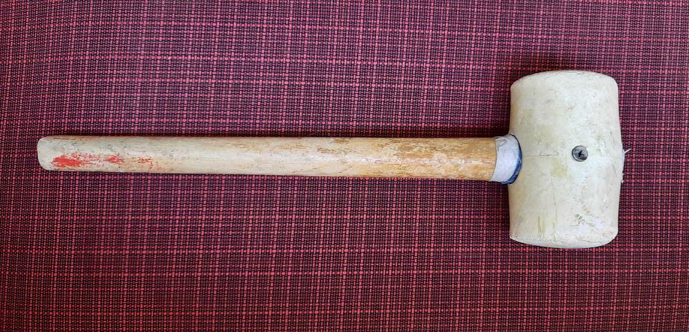 Киянки столярные