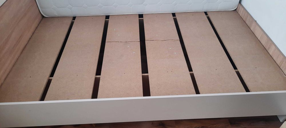 Pat 2 persoane 200x160