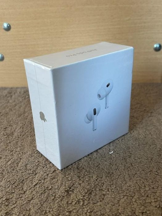 Apple Airpods pro 2 - ОРИГИНАЛНИ