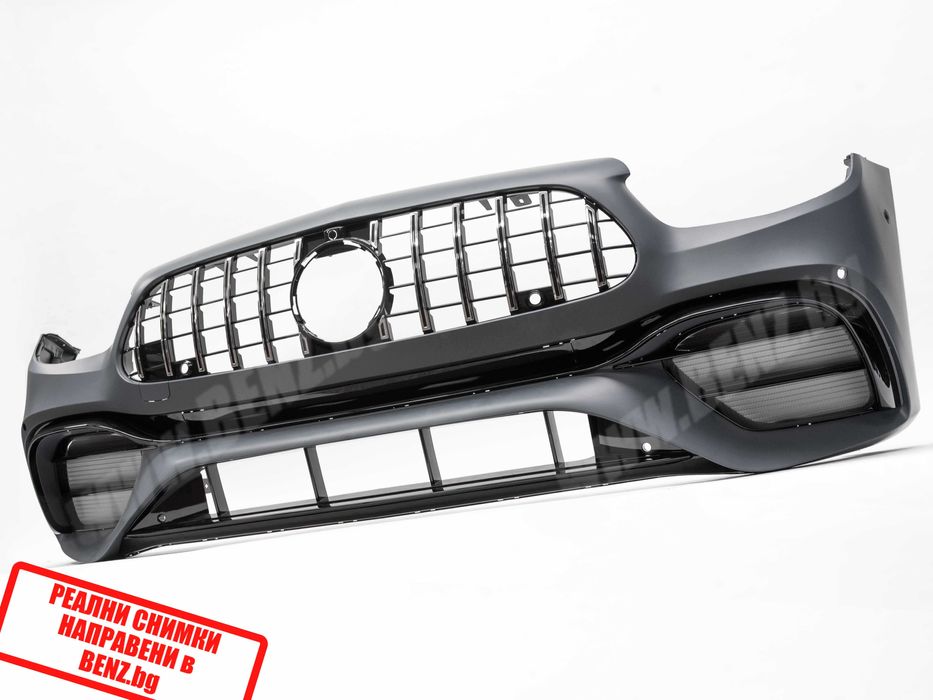 ЪПГРЕЙД пакет за MERCEDES E клас w212 към w213 FACELIFT