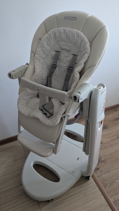 Peg Perego Tatamia Follow Me
