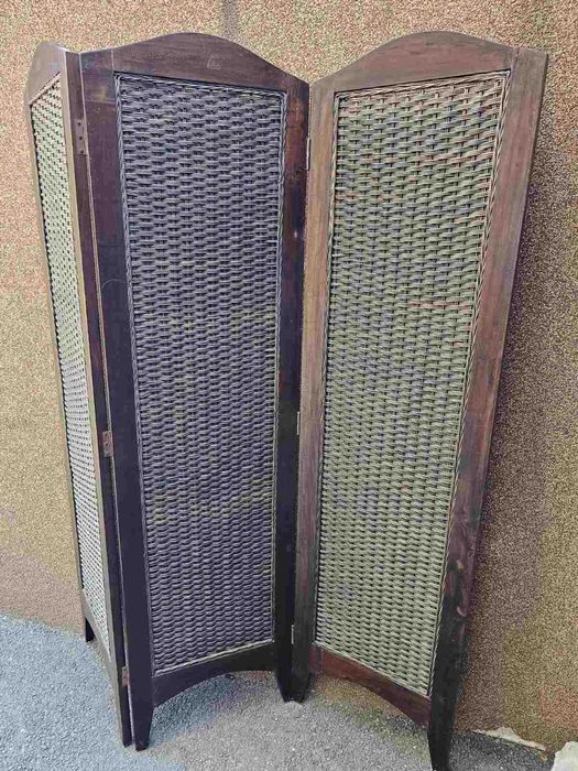 Контрабюфет в стил Луи 16