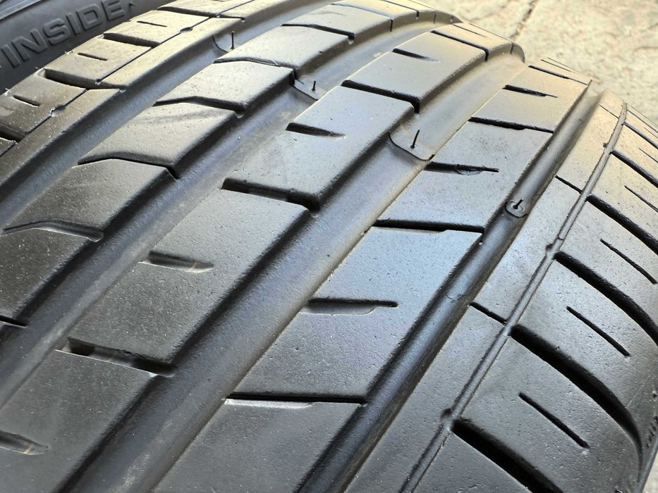 SET 2 Anvelope Vara 215/40 R18 89Y NEXEN N FERA SU1