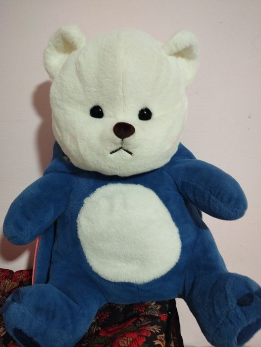 Igrushka yangi sotiladi