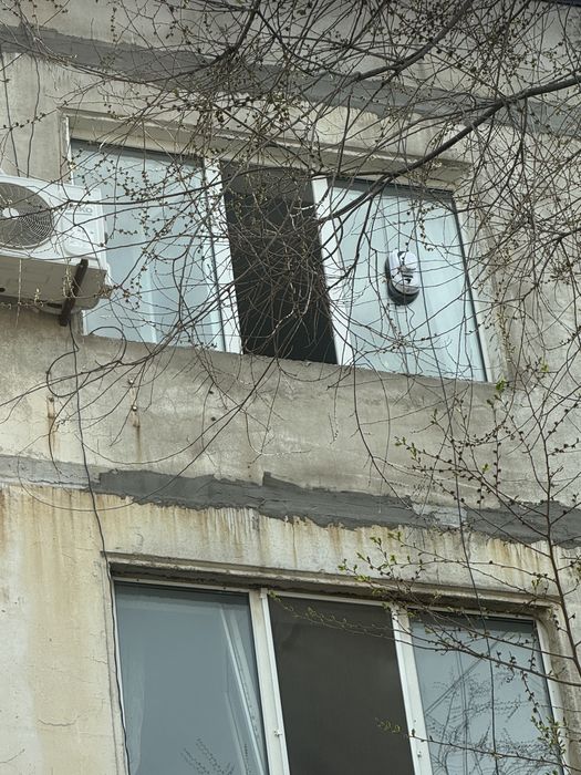 Прокат Роботов для мойки окон