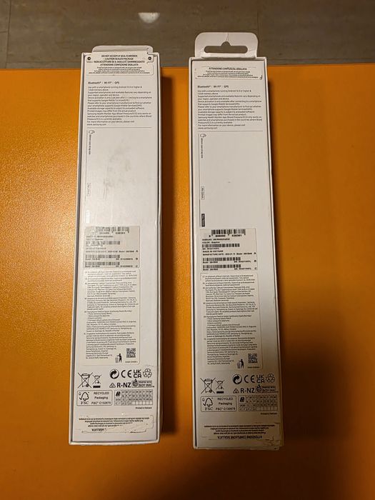 Samsung Watch6 44mm BT Black stare buna factura garantie