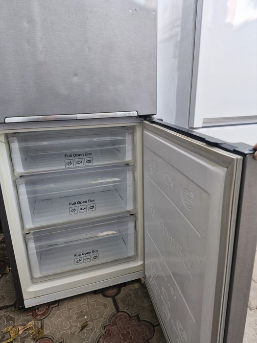 Самсунг холодильник