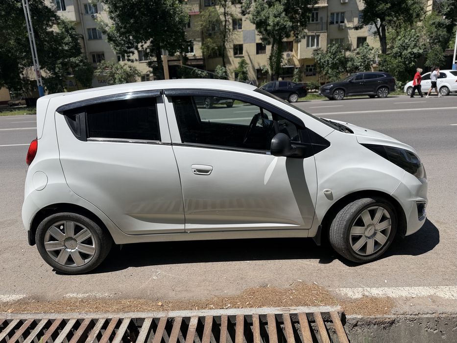 Spark 2019 y idial xolatda vikupga