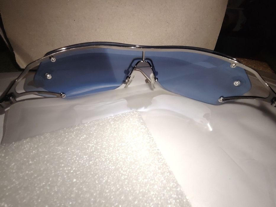 Слънчеви очила Versace