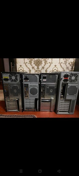 Продом компьютерные блоки рабочие