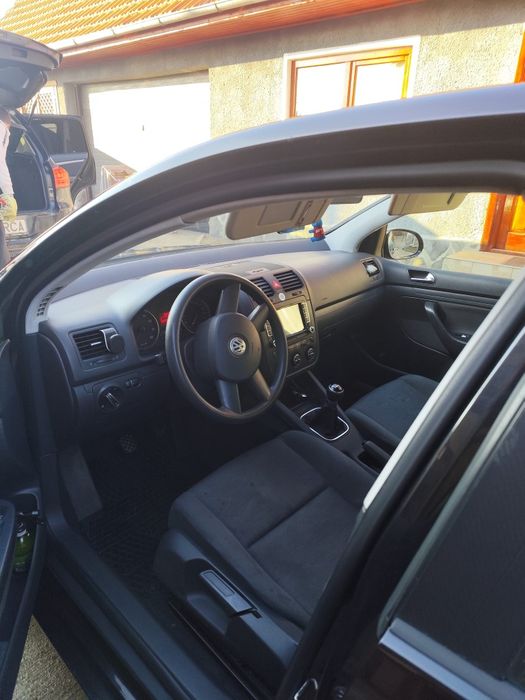 Vw golf 5 motor 1'4 an 2004