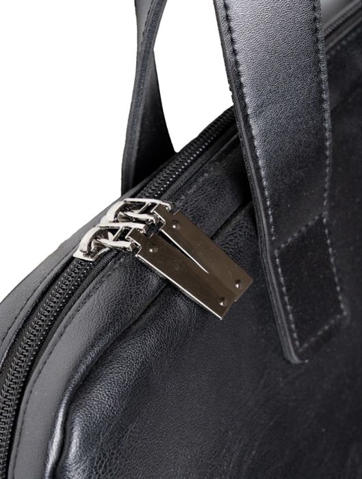 сумка для ноутбука черный (suma noutbuk uchun qora)