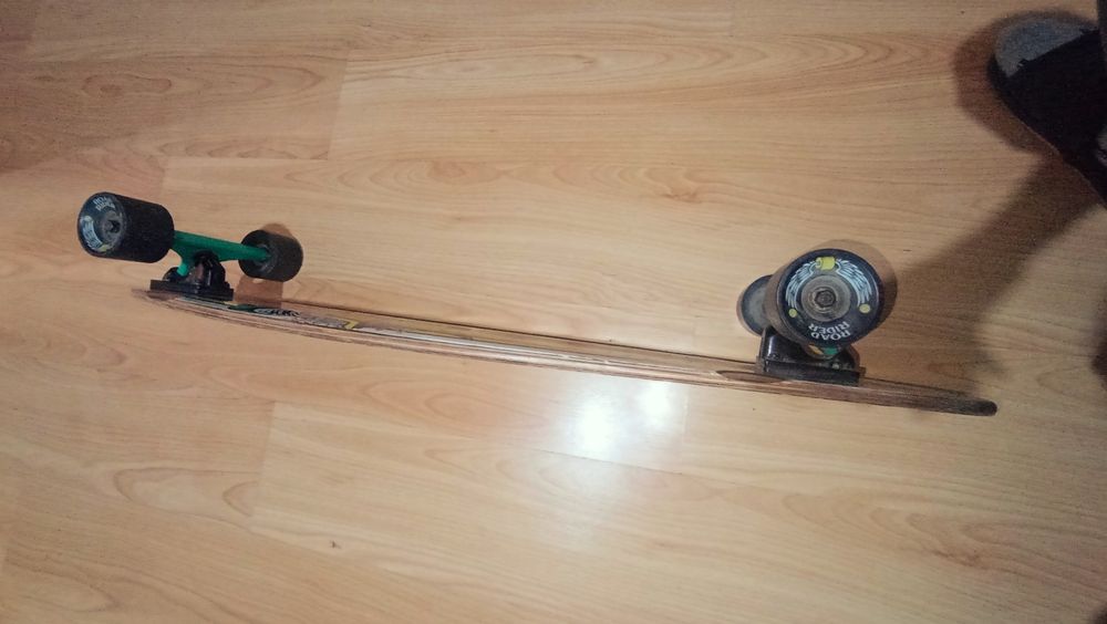 Лонг борд Santa Cruz