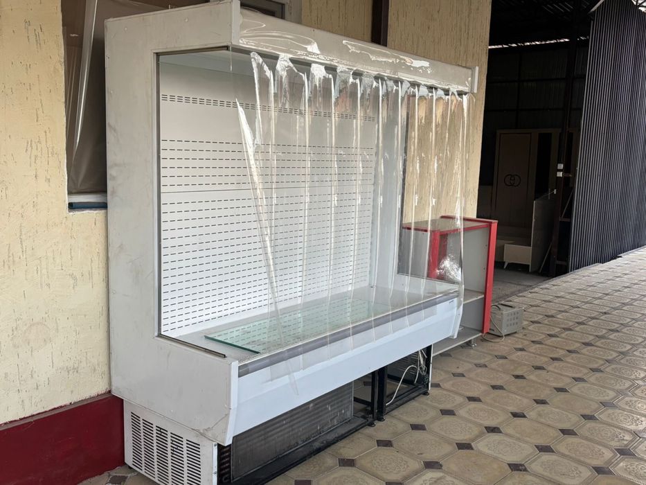 Холодильник сатылады