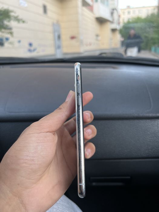 Iphone X 64gb СРОЧНО