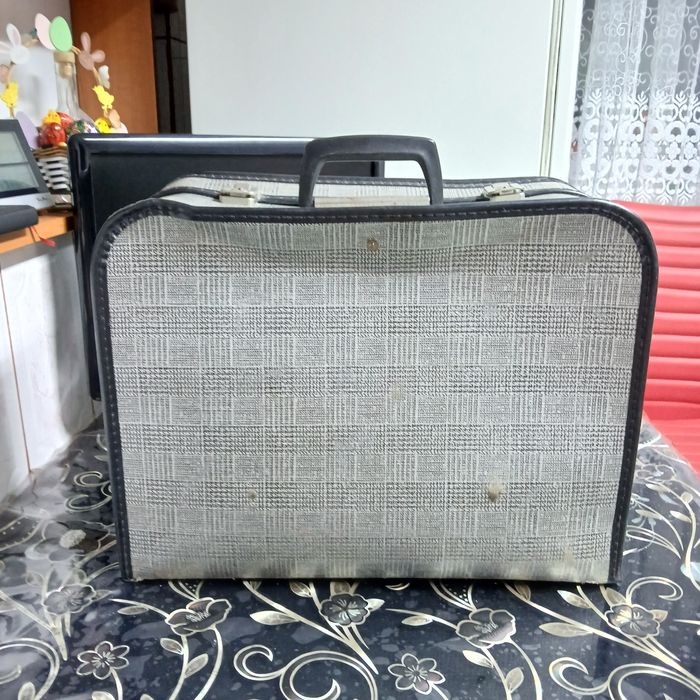 Masina de cusut LADY  cu graifar industrial, butoniera automata