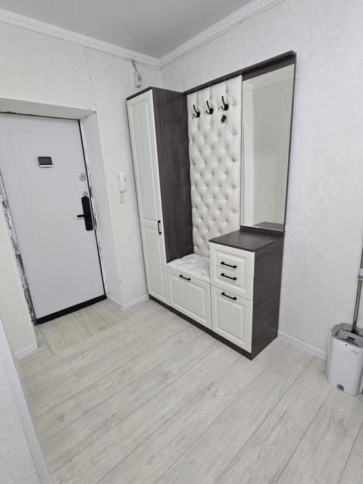 Люкс Кв толебаева 20