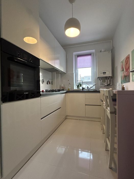 Inchiriere apartament 2 camere cartier Avantgarden Tractoru