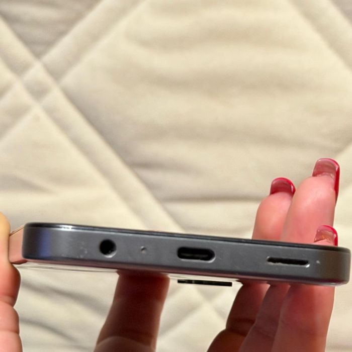 Samsung Galaxy M15 5G