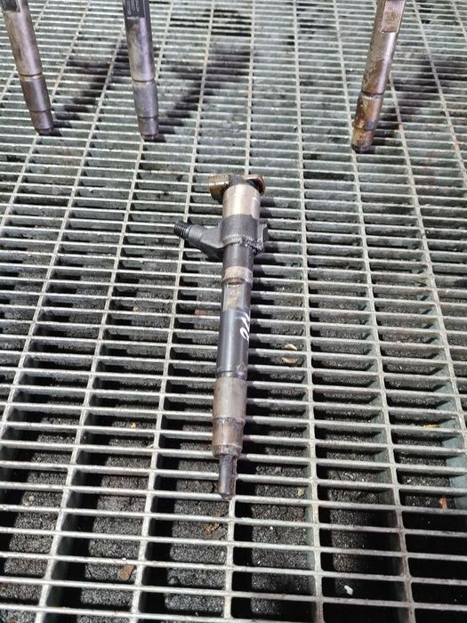 Injector Mitsubishi L200 V 2.4 Diesel 2015 - 2018 181CP 4N15 (958) Diesel 1465A439