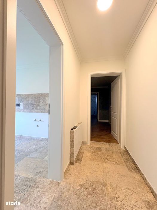 2 camere, renovat integral, etajul 1 - Olimpia Stadion