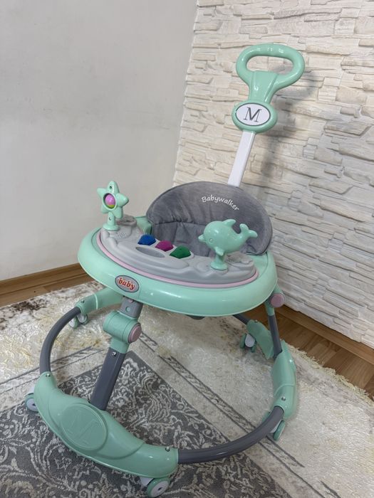 Ходунки для малышей