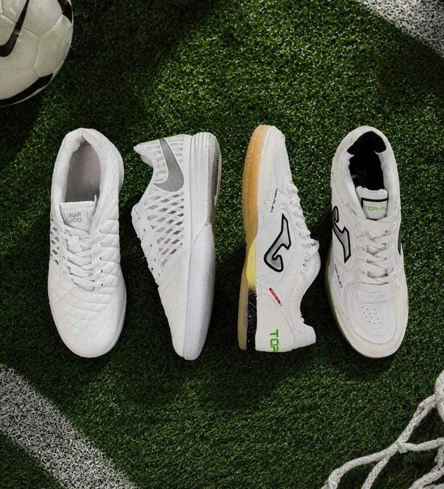 Футзалки Lunar gato/ joma