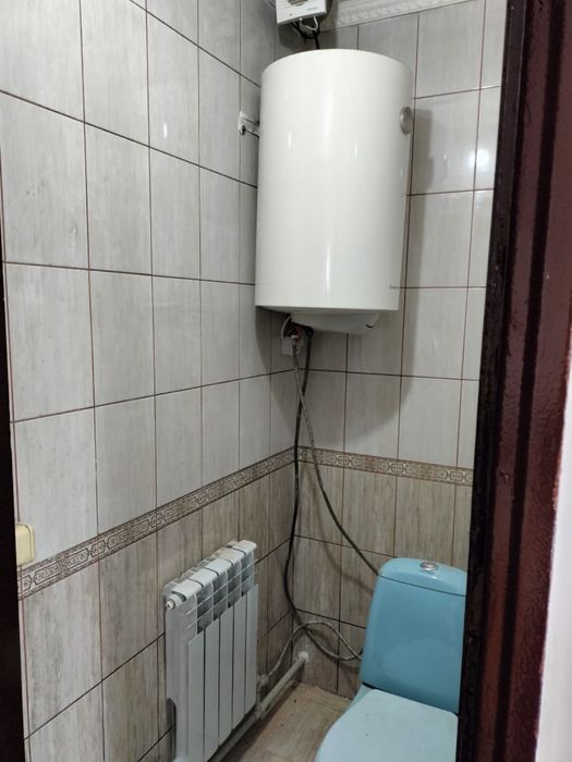 Сдается времянка из двух комнат