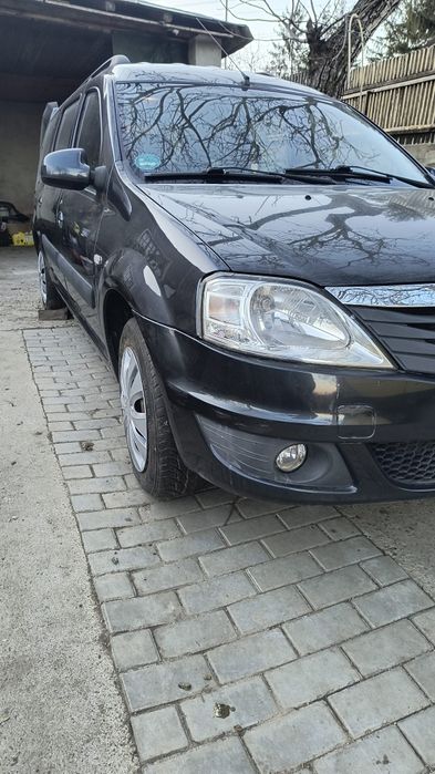 Dacia Logan MCV 7 Locuri